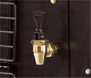 бак для горячей воды