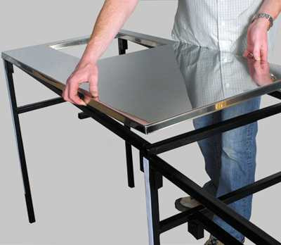 Сборка Big Ben