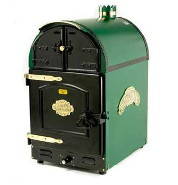 Газовая печь для картофеля Pickwick