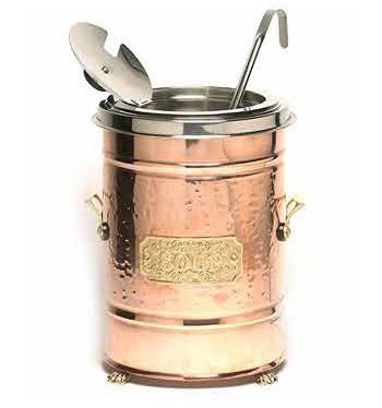 Представительские супницы