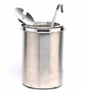 Супницы из нержавеющей стали