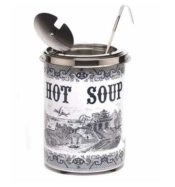 Тематические супницы