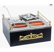 Бенмари Windsor на 4 емкости