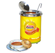 Брендовые супницы Soupercan