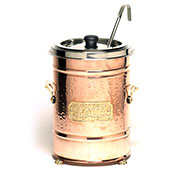 Представительские супницы