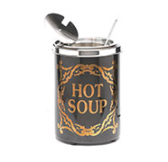 Представительские супницы