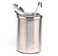 Супницы из нержавеющей стали