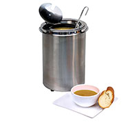 Супницы из нержавеющей стали