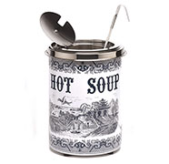 Тематические супницы