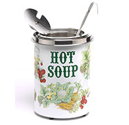 Тематические супницы