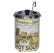 Тематические супницы