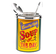 Традиционные супницы